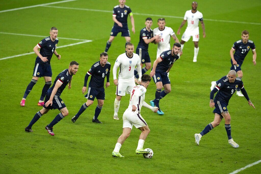 Euro 2020 Soccer Photo Gallery